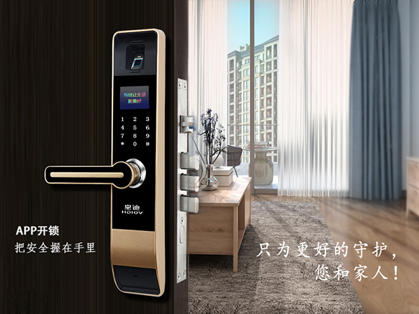 智能鎖廠家在國內普遍嗎? 智能鎖廠家在國內普遍嗎?