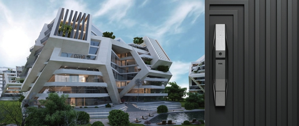 VOC智能鎖:大神測評 VOCT9智能鎖給你Plus的安全感 VOC智能鎖:大神測評 VOCT9智能鎖給你Plus的安全感