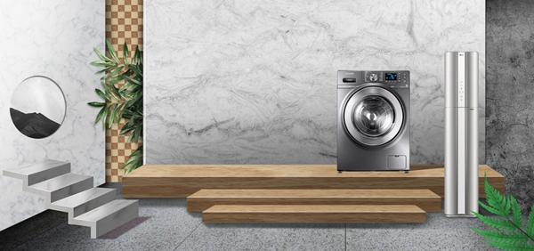 云海物聯(lián)E+系統(tǒng)如何幫助廠家實現(xiàn)家電產(chǎn)品的智能化升級