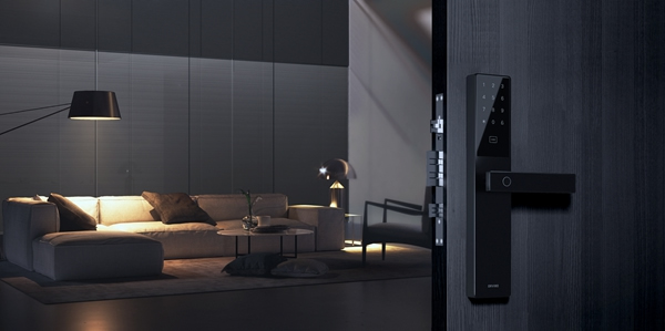 中國建博會(廣州)2019展會回顧|歐瑞博千元級智能鎖 極致安全 中國建博會(廣州)2019展會回顧|歐瑞博千元級智能鎖 極致安全