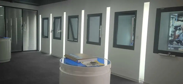 耶魯消防群控系統——守護知識的天堂 耶魯消防群控系統——守護知識的天堂