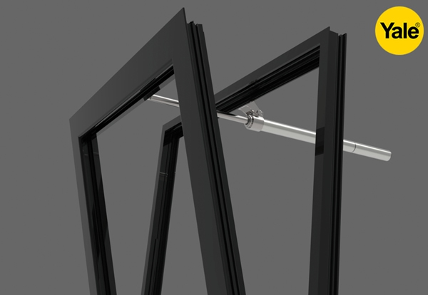 耶魯消防群控系統——守護知識的天堂 耶魯消防群控系統——守護知識的天堂