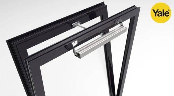 耶魯消防群控系統——守護知識的天堂 耶魯消防群控系統——守護知識的天堂