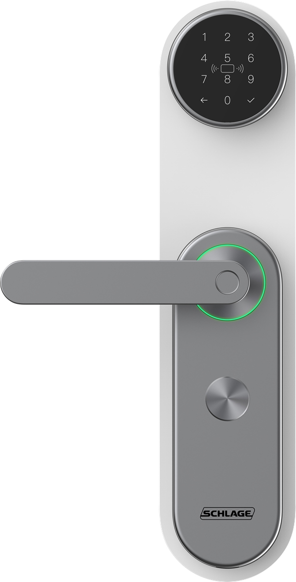 中國建博會(廣州)2019展會回顧|西勒奇多元化人性科技 智享安全生活 中國建博會(廣州)2019展會回顧|西勒奇多元化人性科技 智享安全生活