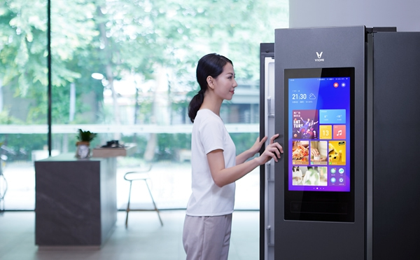 中國建博會（廣州）2019展會回顧|云米全屋互聯網家電打造全屋互聯場景