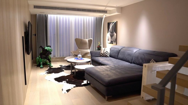 海爾智能家居:你知道嗎?傳統(tǒng)的窗簾已經(jīng)過時了 海爾智能家居:你知道嗎?傳統(tǒng)的窗簾已經(jīng)過時了