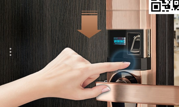 吾愛吾家智能鎖:你的指紋鎖幾歲了? 吾愛吾家智能鎖:你的指紋鎖幾歲了?