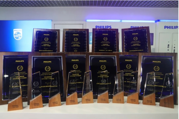 飛利浦智能鎖攜手經(jīng)銷商 贏戰(zhàn)2020