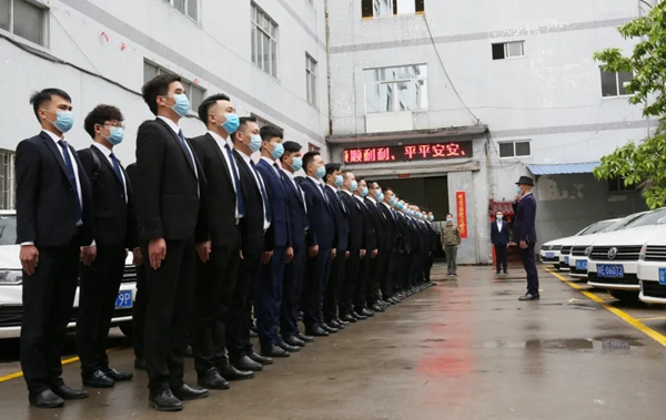 耐特公司正式向全國出兵 耐特公司正式向全國出兵