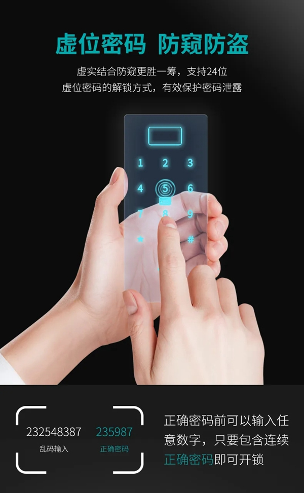 豪力士智能鎖A3-2:人臉指紋鎖和貓眼指紋鎖三大新品全新上市 豪力士智能鎖A3-2:人臉指紋鎖和貓眼指紋鎖三大新品全新上市