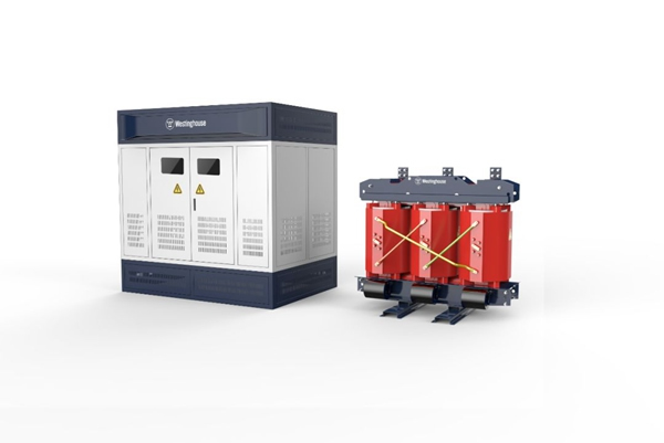 【新品上市】西屋中壓電器深耕配電解決方案 【新品上市】西屋中壓電器深耕配電解決方案