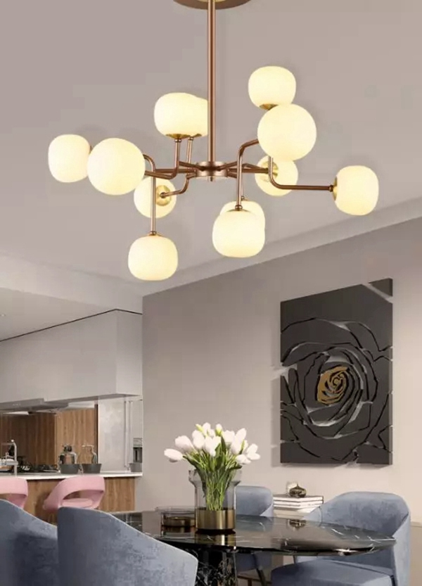 鴻雁極簡智能燈具讓生活更美! 鴻雁極簡智能燈具讓生活更美!