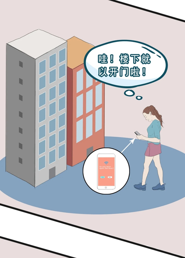 耶魯智能鎖帶你悅享智能生活 耶魯智能鎖帶你悅享智能生活