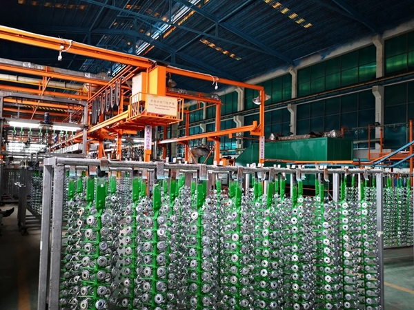 誠信315 | 雅潔五金堅定信心打贏“品質立企”攻堅戰 誠信315 | 雅潔五金堅定信心打贏“品質立企”攻堅戰