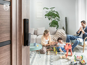 飛利浦智能鎖：給力內在，詮釋智能生活真諦