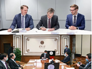 博世機器學習聯合研究中心正式成立