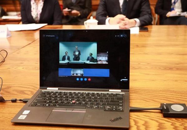 博世情報局 | 博世攜手清華大學推進人工智能研究 博世情報局 | 博世攜手清華大學推進人工智能研究