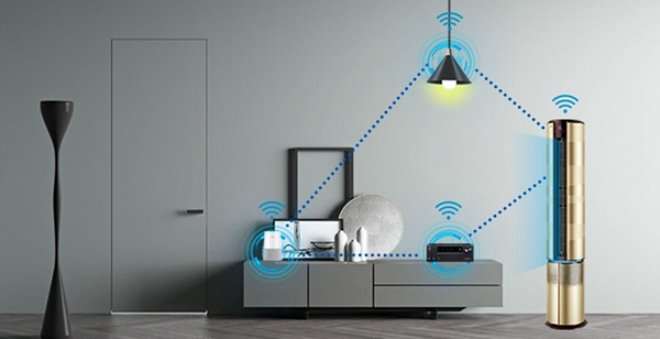 海爾智能家居:用這些“小套路”,讓家“會說話” 海爾智能家居:用這些“小套路”,讓家“會說話”