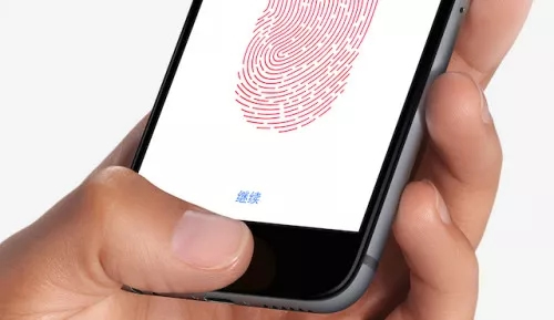 頂吉智能鎖為您解讀指紋解鎖原理