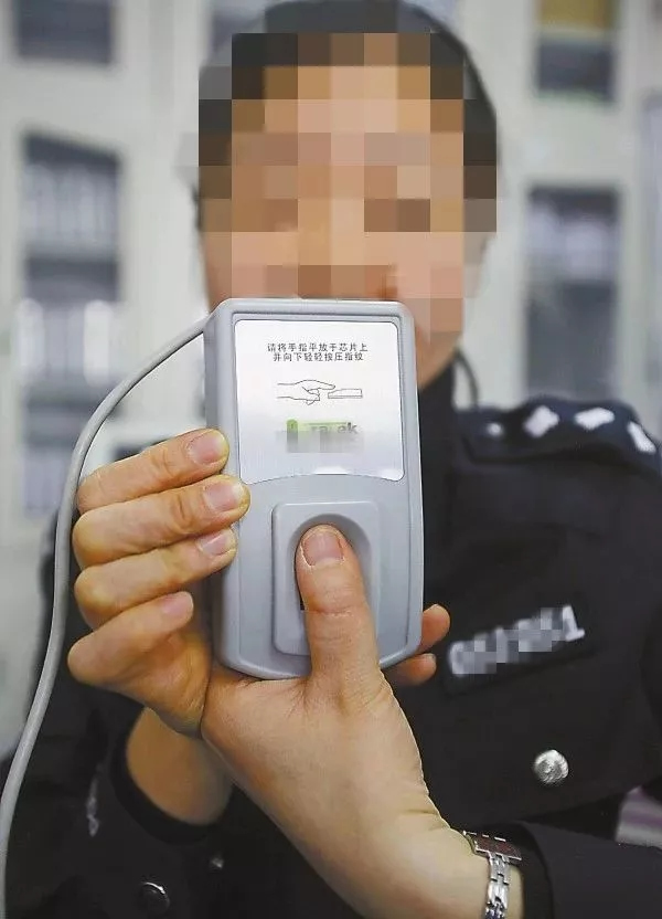 頂吉智能鎖為您解讀指紋解鎖原理