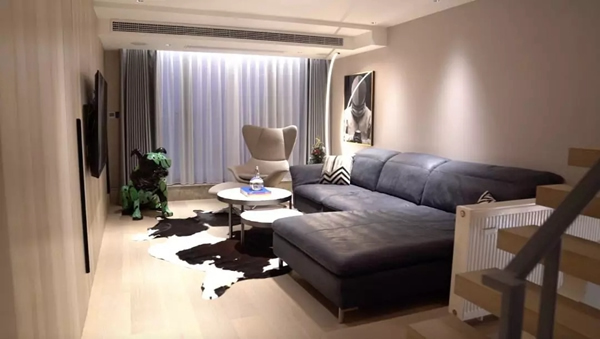 海爾智能家居：溫馨舒適的設計師之家，原來是用了這些小心機