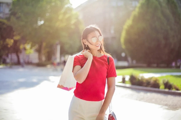 云碩智能鎖：這里有一份女王節(jié)秘籍交給你 快來看看