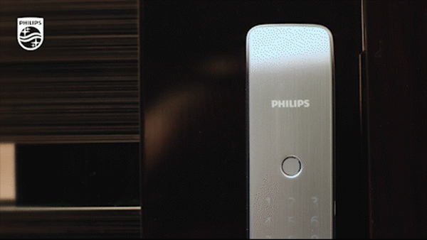 飛利浦智能鎖 ：不被角色所困，活出你的女子力