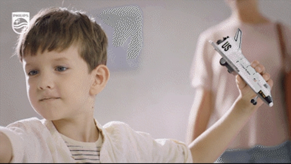 飛利浦智能鎖 ：不被角色所困，活出你的女子力