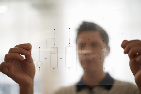 開啟智能生活——耶魯智能電子鎖 開啟智能生活——耶魯智能電子鎖