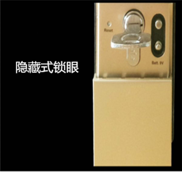 開啟智能生活——耶魯智能電子鎖 開啟智能生活——耶魯智能電子鎖