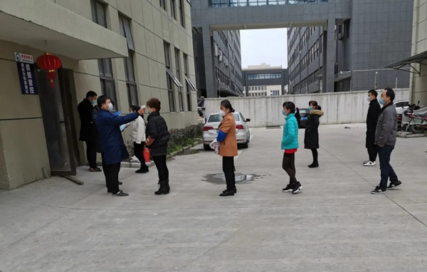 KUB智能鎖復工啟航 2020戰“疫”有為 KUB智能鎖復工啟航 2020戰“疫”有為