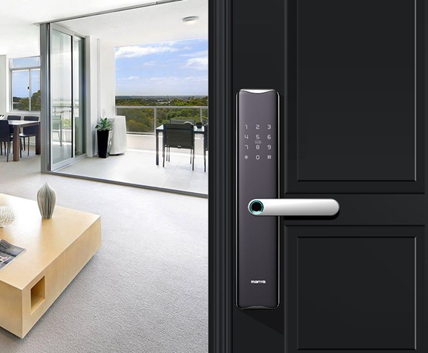 曼亞智能鎖告訴你 智能鎖為什么貴還有人買 曼亞智能鎖告訴你 智能鎖為什么貴還有人買