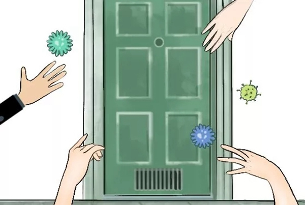 三星智能鎖 :常被接觸到的它,被很多人忽略了 三星智能鎖 :常被接觸到的它,被很多人忽略了