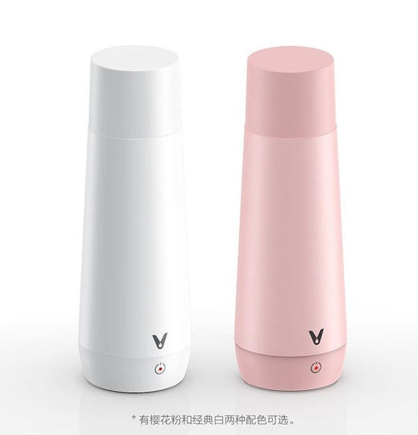 云米全屋互聯網家電為您推薦5款超高顏值實用小家電 云米全屋互聯網家電為您推薦5款超高顏值實用小家電