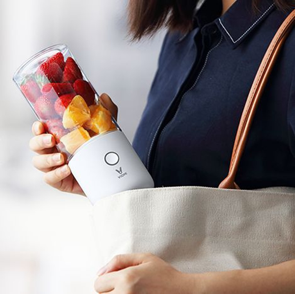 云米全屋互聯網家電為您推薦5款超高顏值實用小家電 云米全屋互聯網家電為您推薦5款超高顏值實用小家電