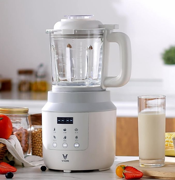 云米全屋互聯網家電為您推薦5款超高顏值實用小家電 云米全屋互聯網家電為您推薦5款超高顏值實用小家電