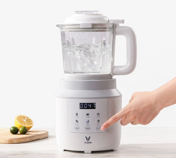 云米全屋互聯網家電為您推薦5款超高顏值實用小家電 云米全屋互聯網家電為您推薦5款超高顏值實用小家電