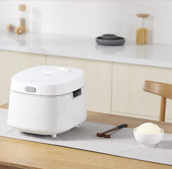 云米全屋互聯網家電為您推薦5款超高顏值實用小家電 云米全屋互聯網家電為您推薦5款超高顏值實用小家電