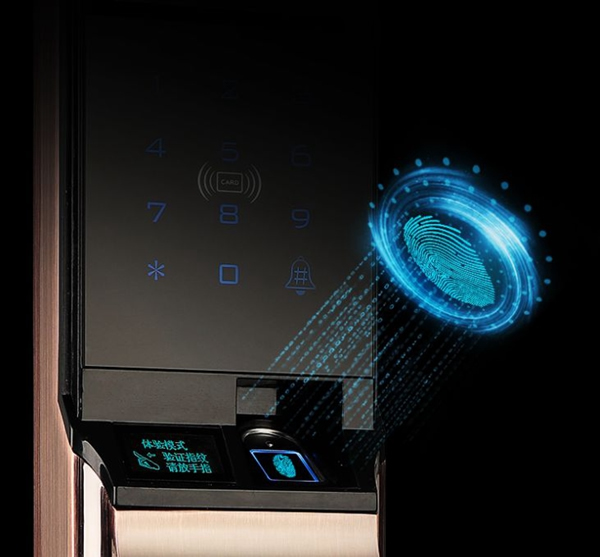 頂吉智能鎖告訴你指紋鎖好還是機械鎖好 頂吉智能鎖告訴你指紋鎖好還是機械鎖好