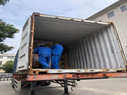 忠恒智能鎖:一手抓疫情防控,一手抓復(fù)工復(fù)產(chǎn)