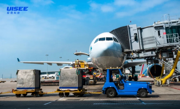 博世創業投資公司投資馭勢科技(UISEE)助力自動駕駛技術發展 博世創業投資公司投資馭勢科技(UISEE)助力自動駕駛技術發展