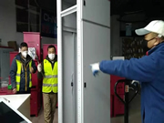 正泰居家：寒冬漸漸遠(yuǎn)去，早春的氣息越來(lái)越濃