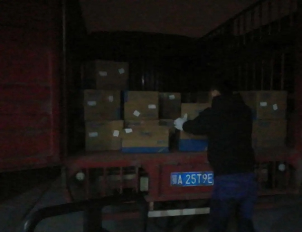 正泰居家致敬｜“小湯山”醫(yī)院援建背后的“逆行者”