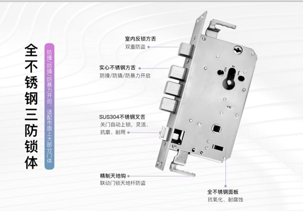 科裕智能鎖E3鉅惠讓利活動!不過9元便可鎖定! 科裕智能鎖E3鉅惠讓利活動!不過9元便可鎖定!