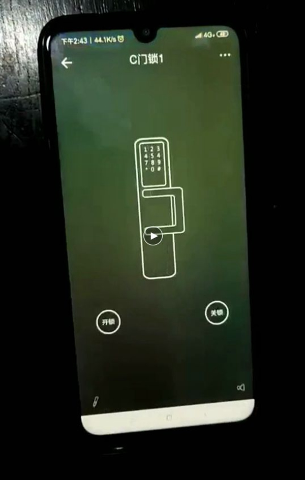 頂吉智能鎖用互聯(lián)網(wǎng)黑科技“智服”疫情 頂吉智能鎖用互聯(lián)網(wǎng)黑科技“智服”疫情