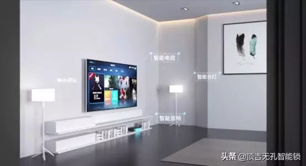 頂吉智能鎖用互聯(lián)網(wǎng)黑科技“智服”疫情 頂吉智能鎖用互聯(lián)網(wǎng)黑科技“智服”疫情