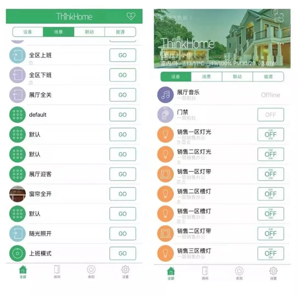 ThinkHome:科技賦能疫情防控 ThinkHome:科技賦能疫情防控