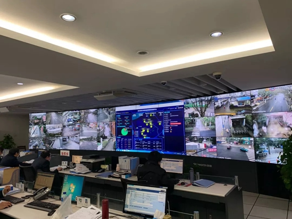 移康智能可視門鈴助力疫情防控:零接觸、秒報警! 移康智能可視門鈴助力疫情防控:零接觸、秒報警!