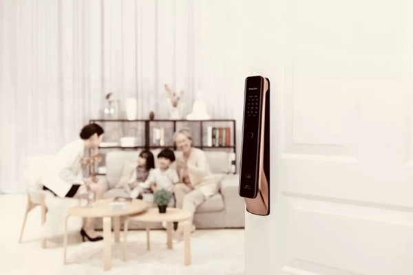 凱迪仕智能鎖告訴你如何科學防護安全出行 凱迪仕智能鎖告訴你如何科學防護安全出行