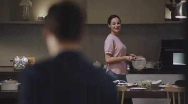 飛利浦智能鎖:人在家中 情人節浪漫不減 飛利浦智能鎖:人在家中 情人節浪漫不減